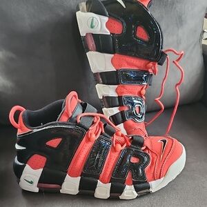 Nike Air More Uptempo 96